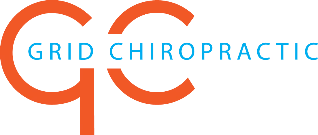 Grid Chiropractic Grid Chiropractic