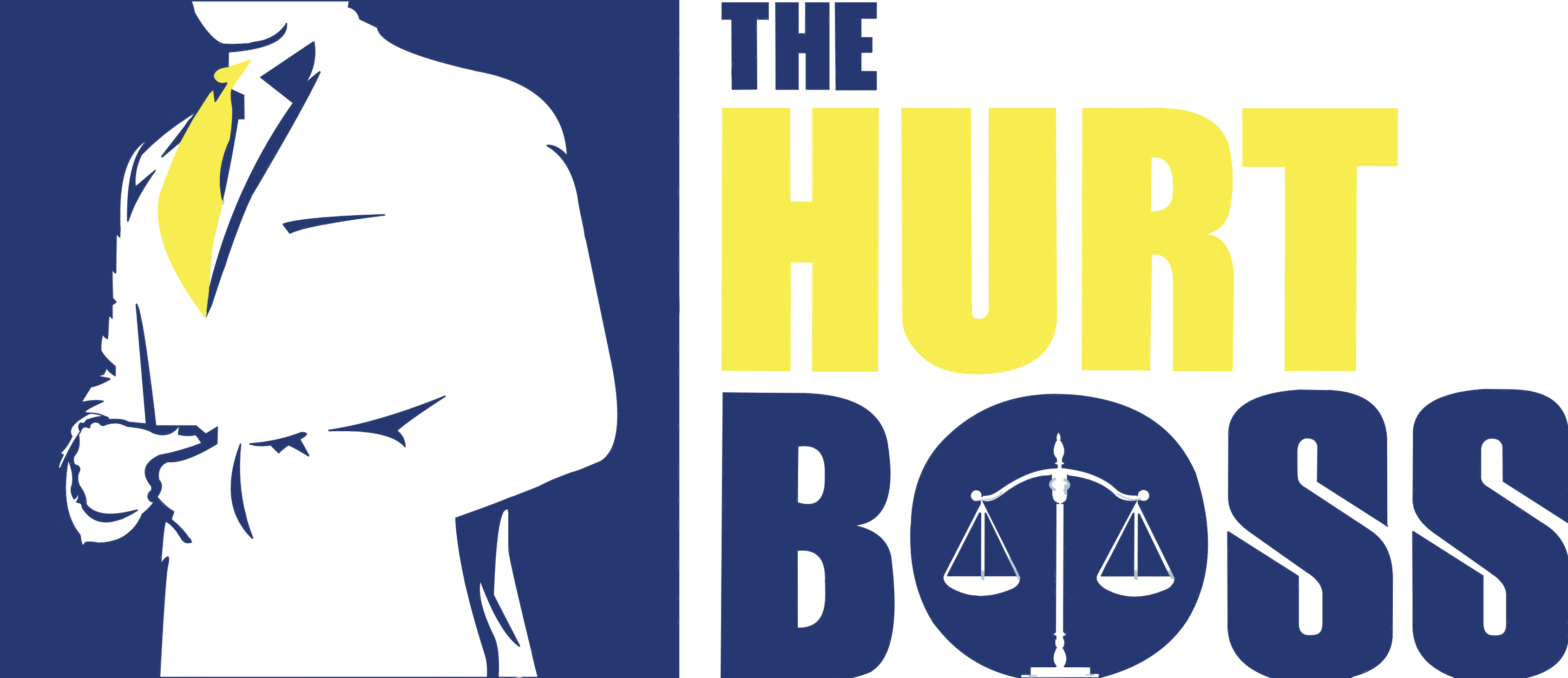 The Hurt Boss The Hurt Boss