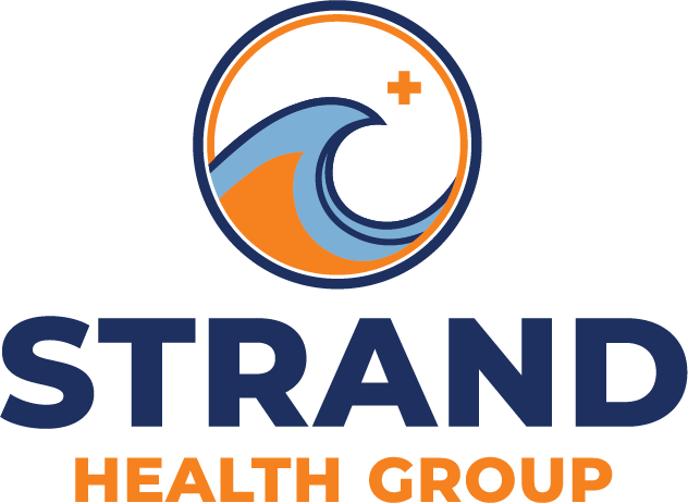 Strand Health Group Strand Health Group