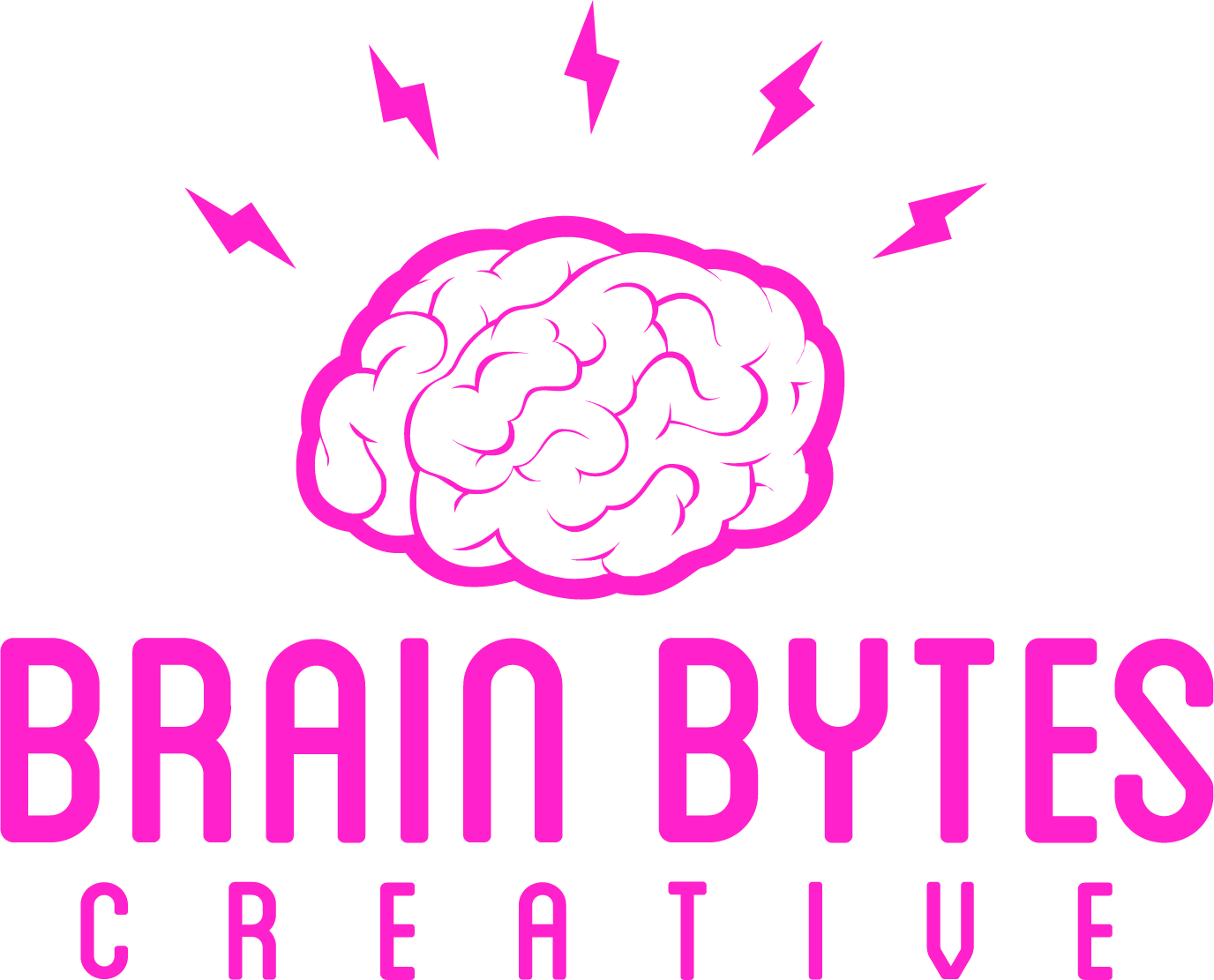Brain Bytes Creative Brain Bytes Creative