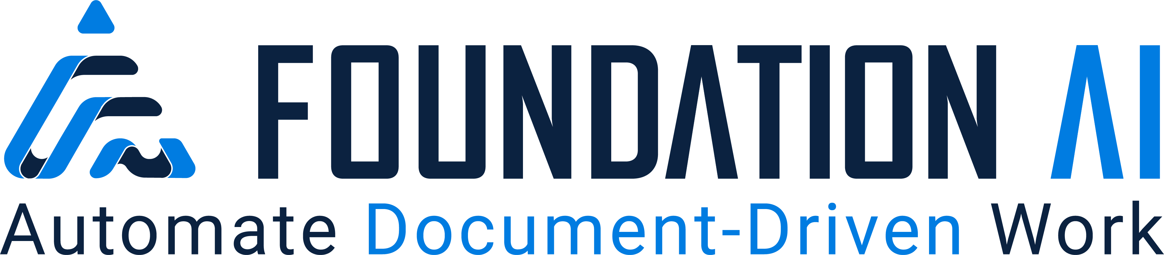 Foundation AI Foundation AI