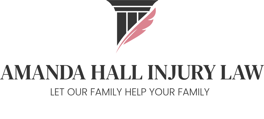 Amanda Hall Injury Law Amanda Hall Injury Law